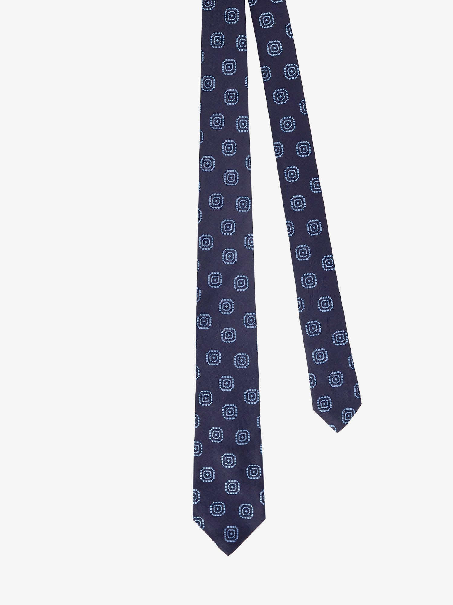 KITON CIRO PAONE - Kiton Ciro Paone Silk Tie - 2