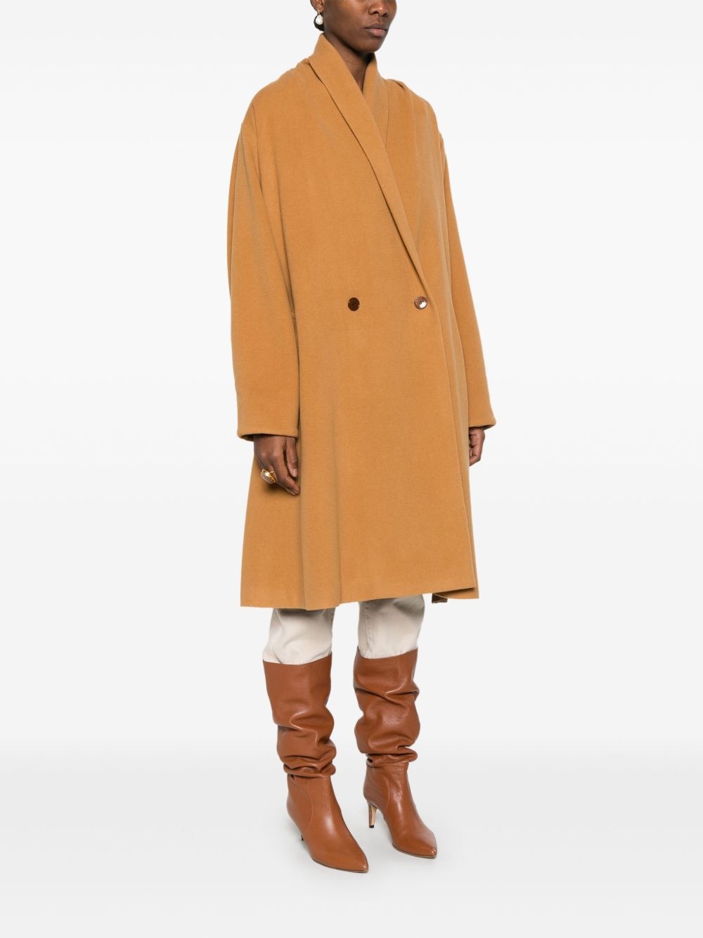 Elise coat - 3
