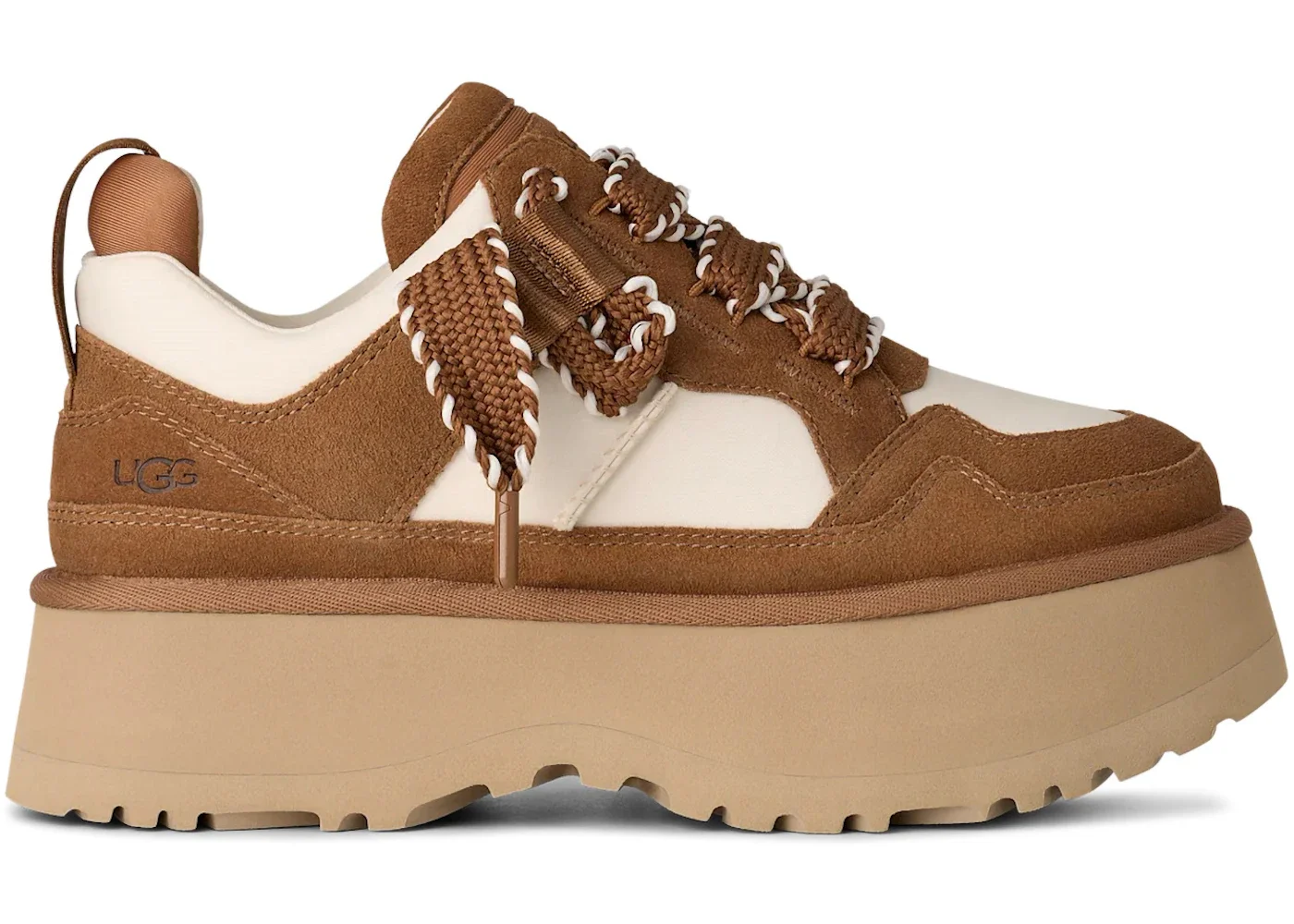 UGG Astromel Chestnut (Women's) - 1