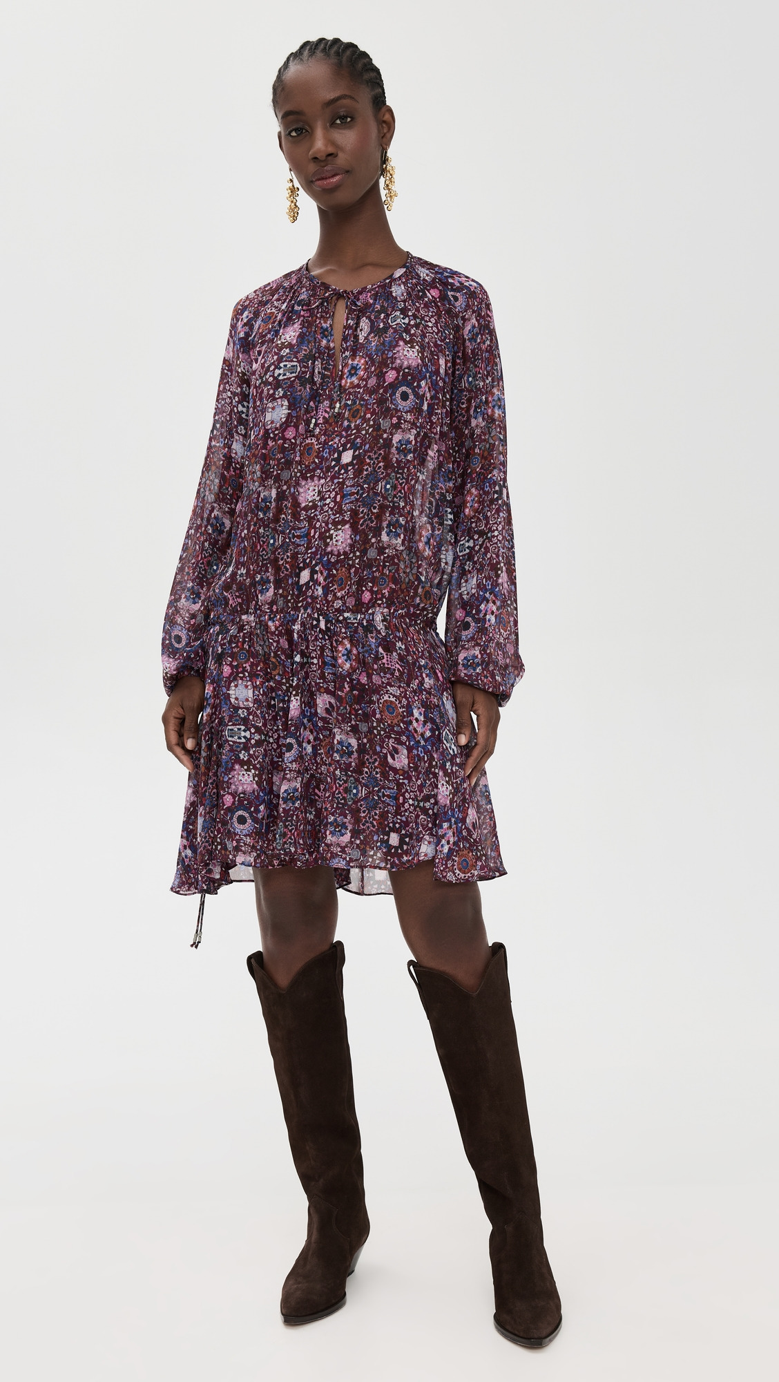 Bess Dress - 6