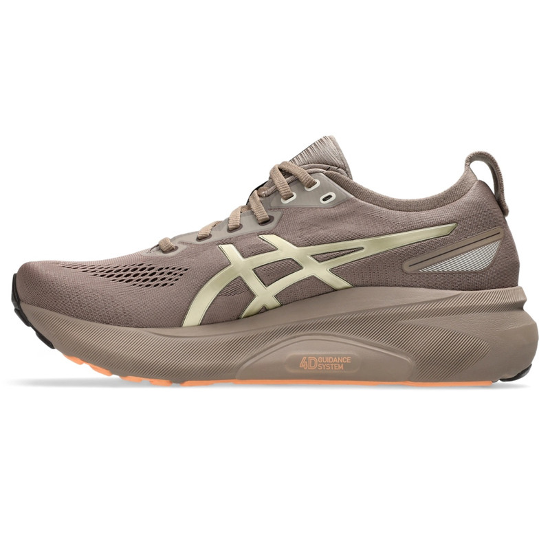 Asics GEL-KAYANO 31 럭스 outlook