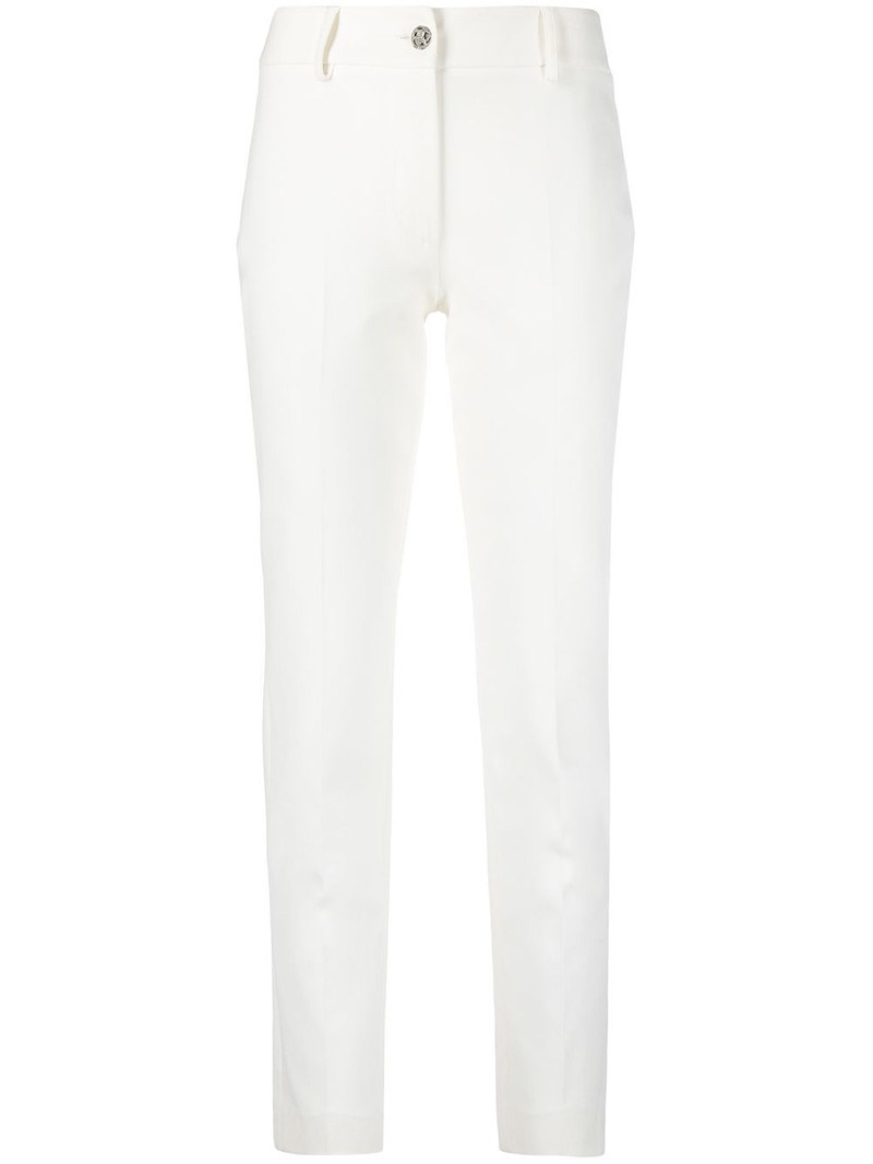 cady slim-fit trousers 1