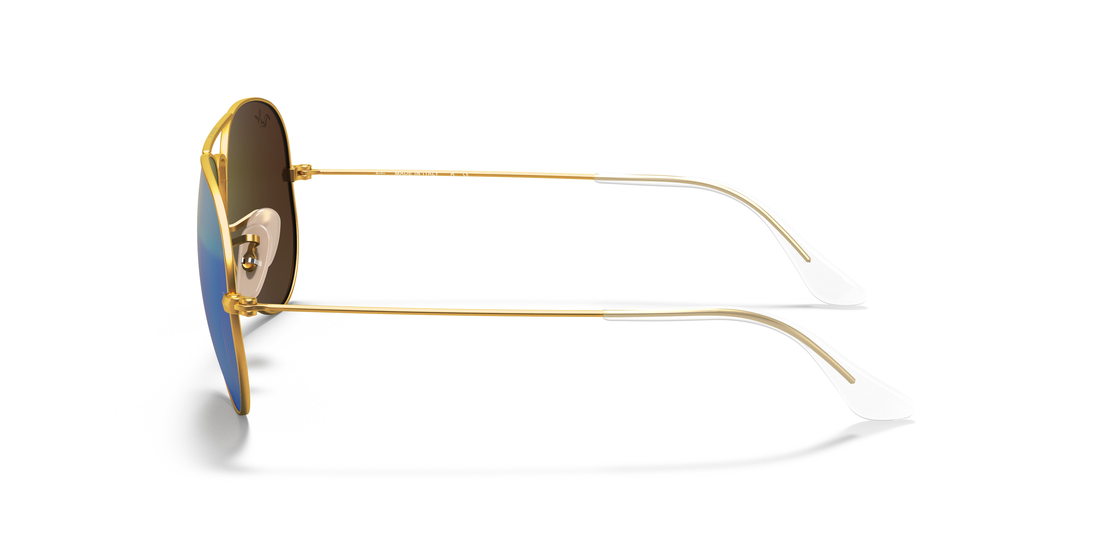 RB3025 Aviator Flash Lenses - 3