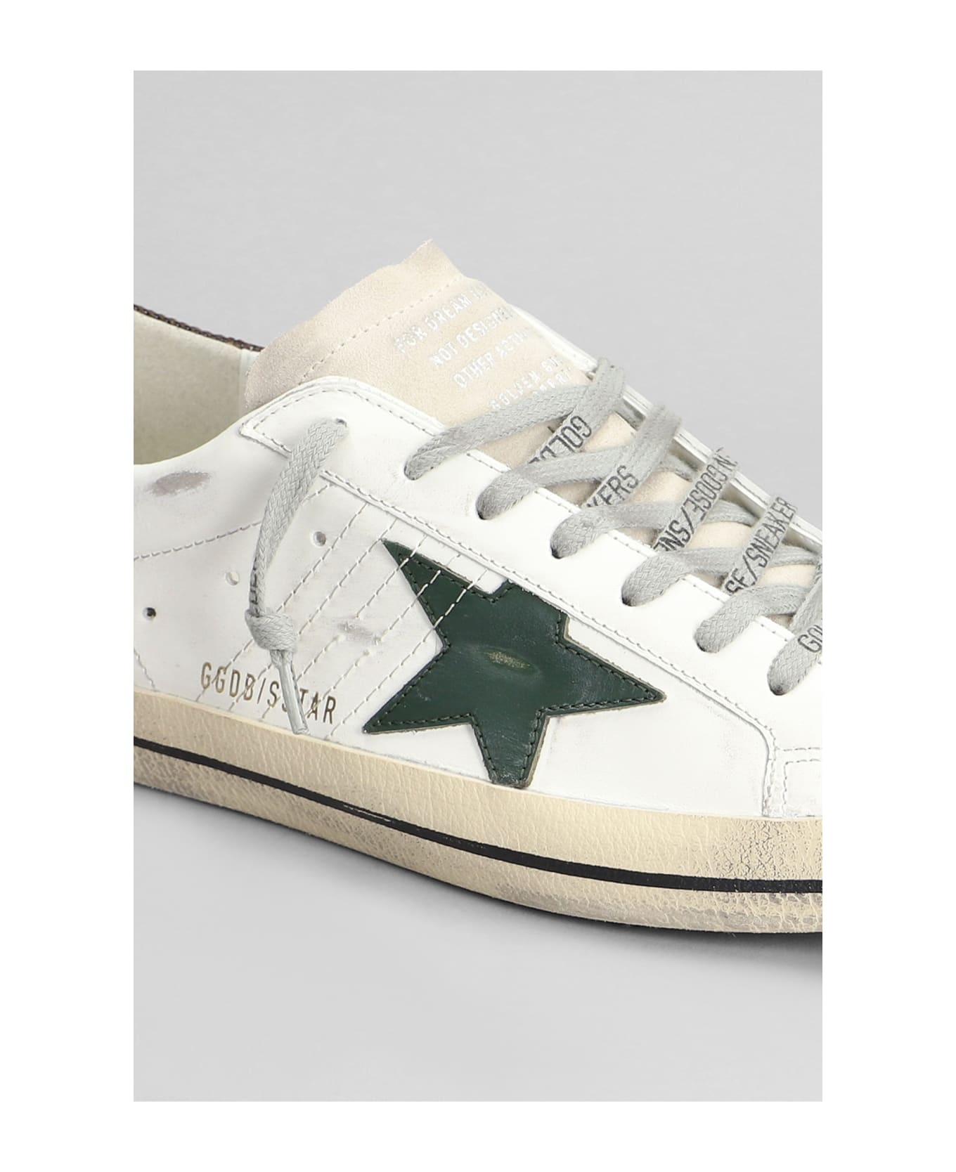 'superstar' Sneakers - 5