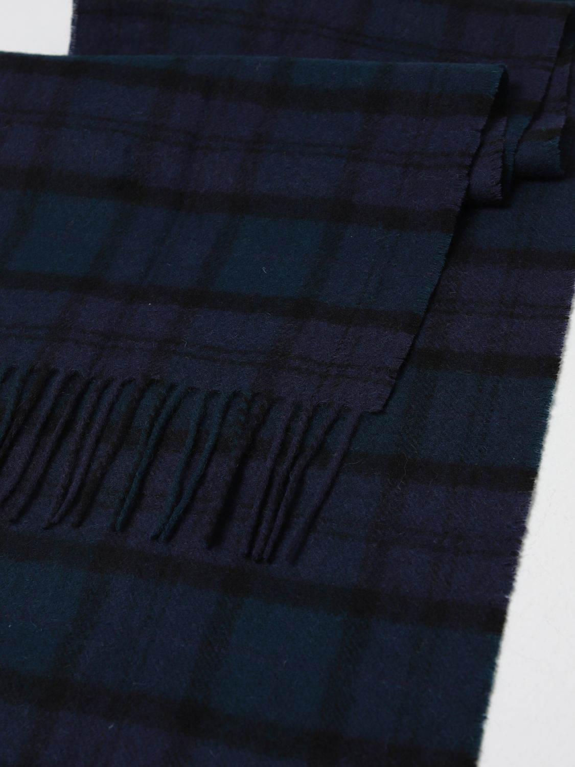 Scarf men Barbour - 3