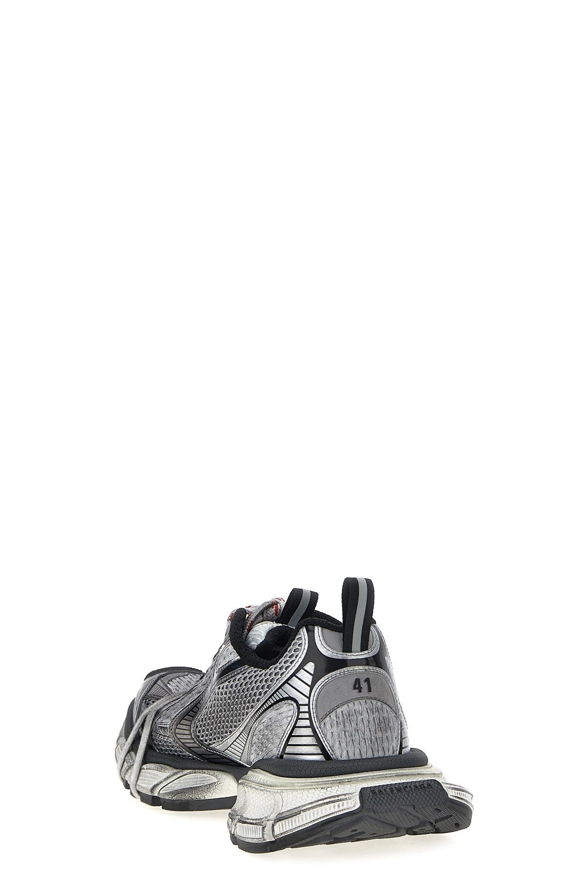 Balenciaga Men '3Xl' Sneakers - 3