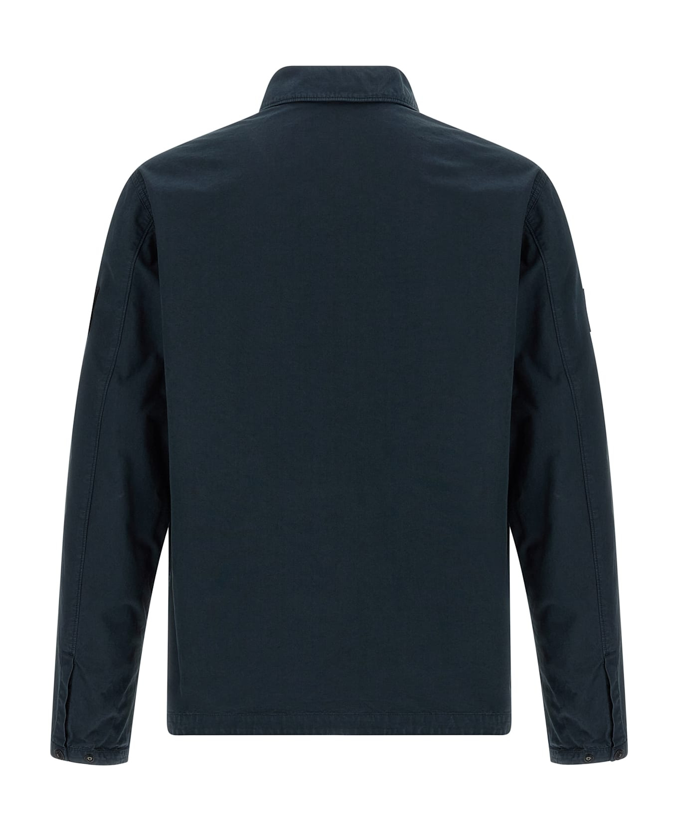 'rws' Overshirt - 2