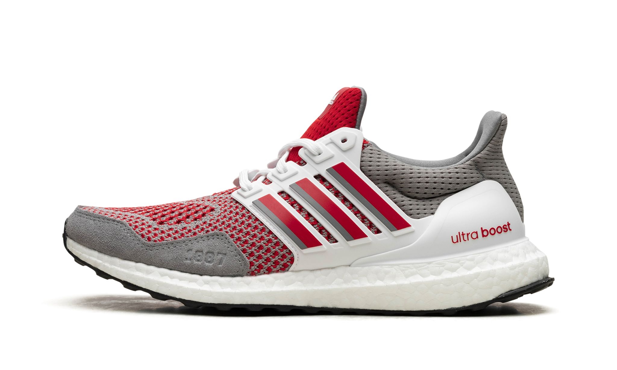 Ultraboost 1.0 "NC State" - 1