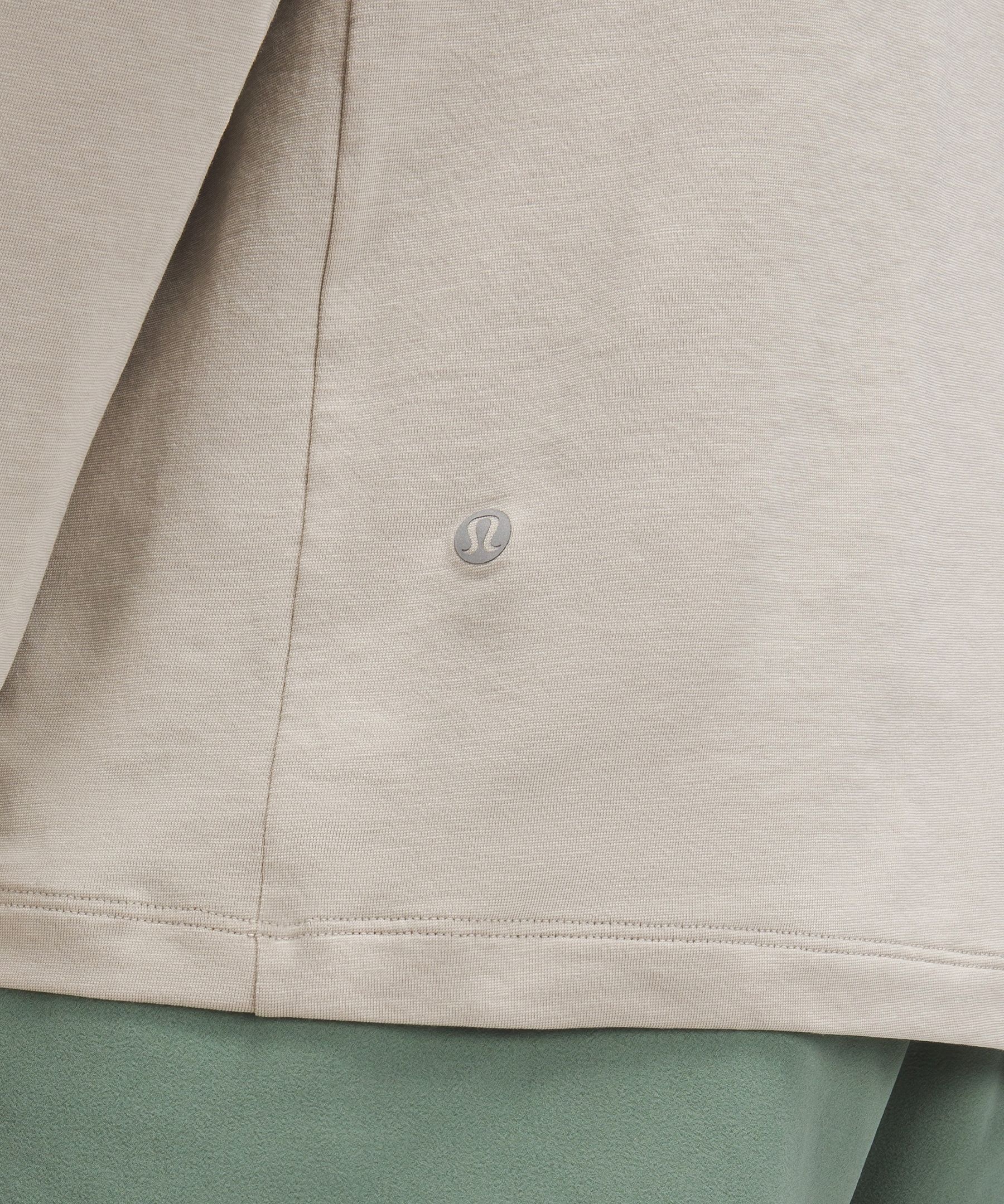 Zeroed In Long-Sleeve Shirt - 5