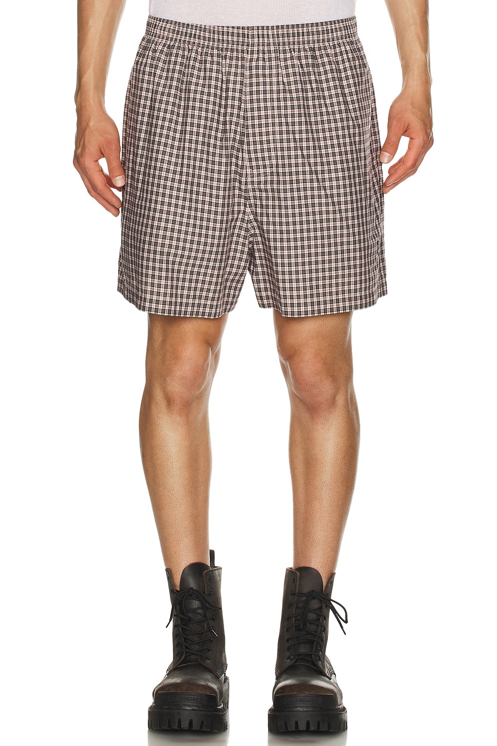 Boxer Shorts - 5