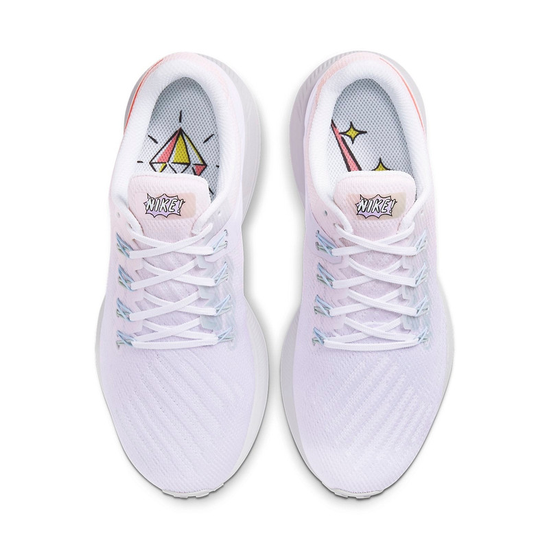 (WMNS) Nike Air Zoom Structure 22 'Washed Coral' CW2640-681 4
