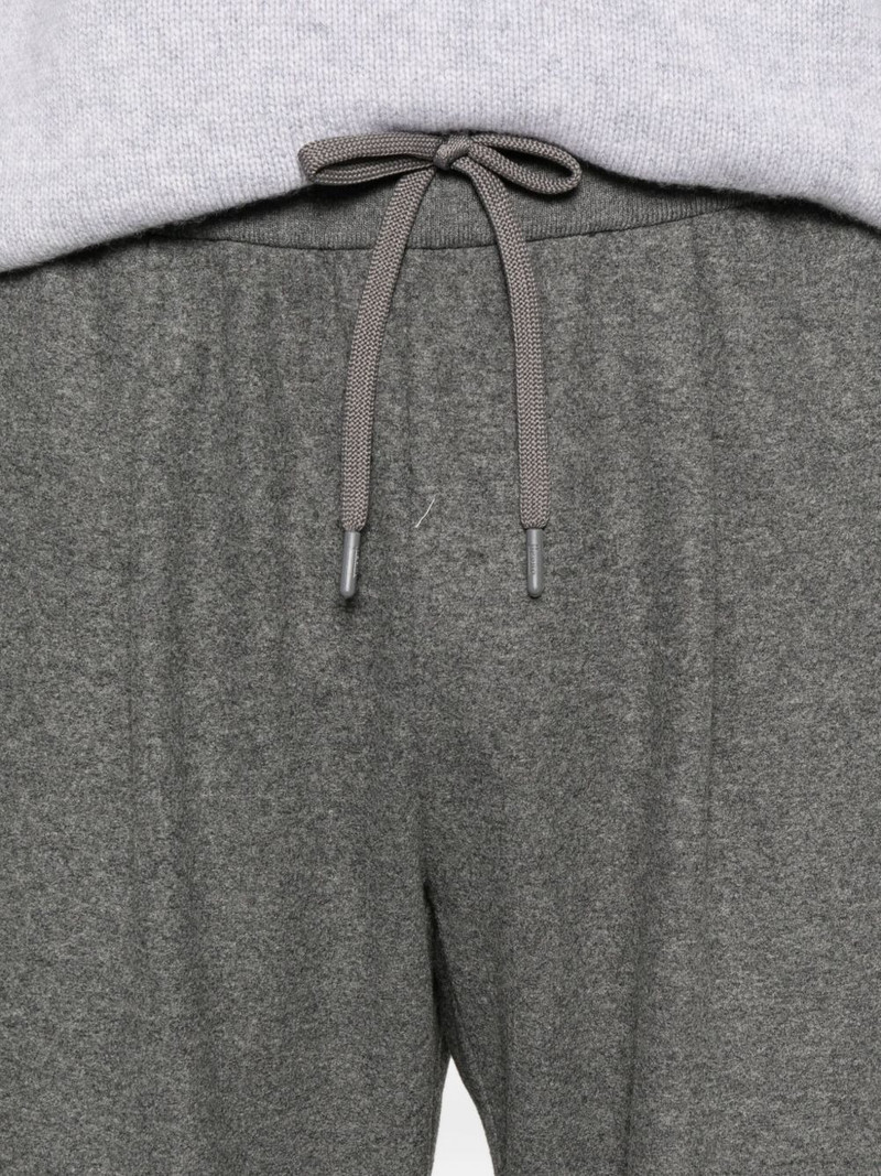 drawstring pocket trousers 5