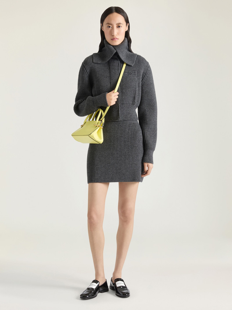 Givenchy JACKET IN WOOL outlook