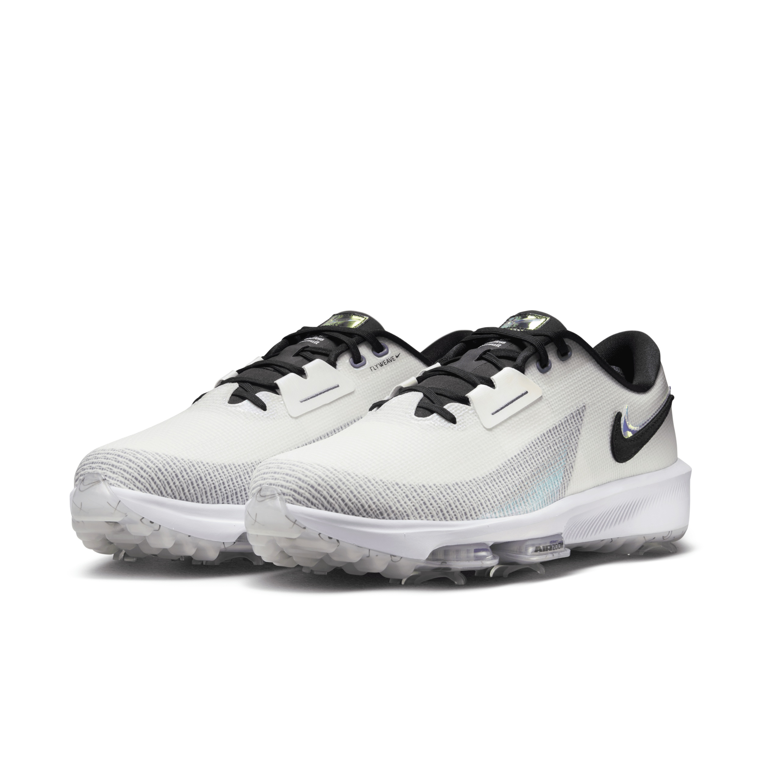 Nike Men's Air Zoom Infinity Tour NRG Golf Shoes (Wide) - 5