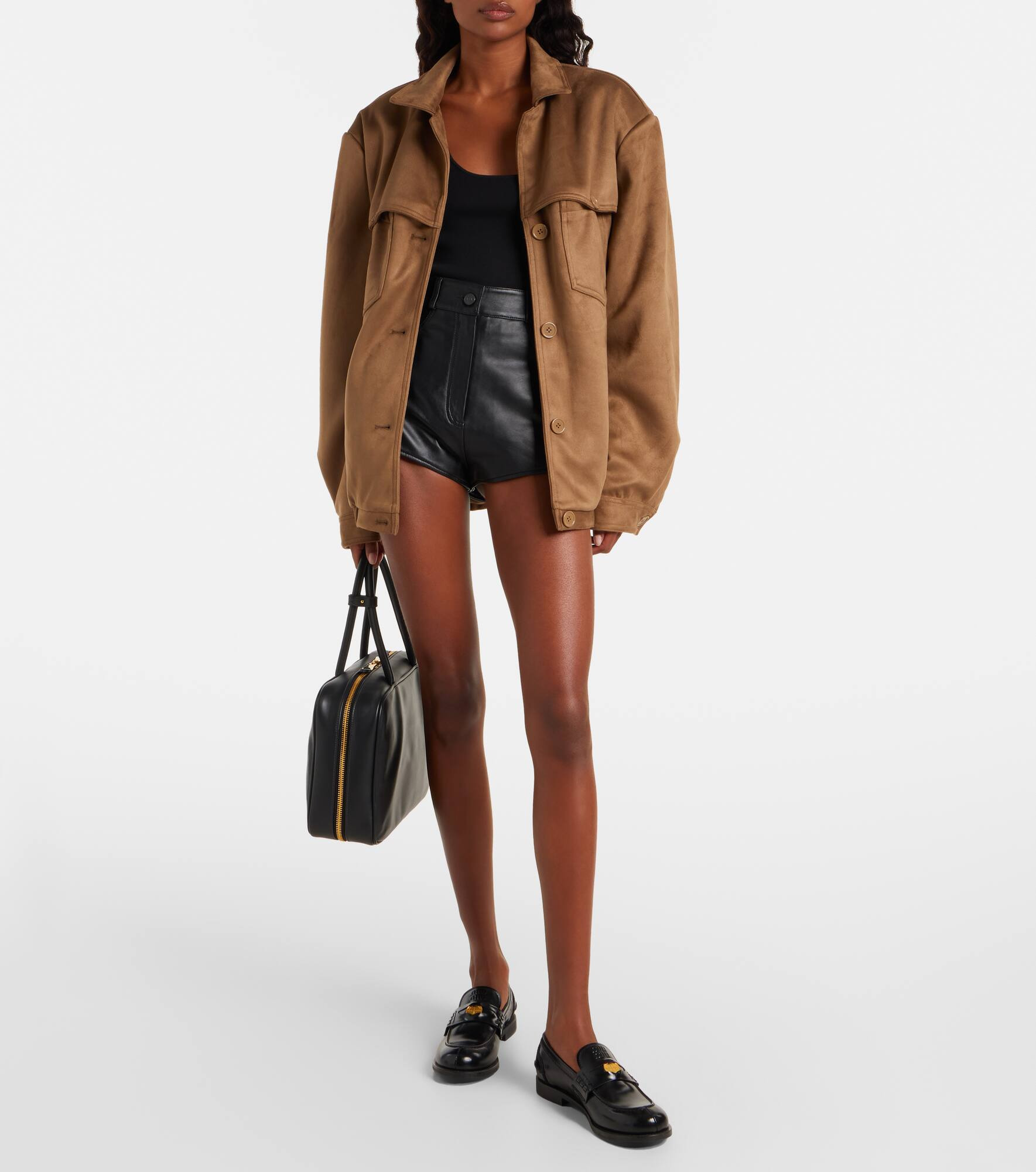 Hester jacket - 2