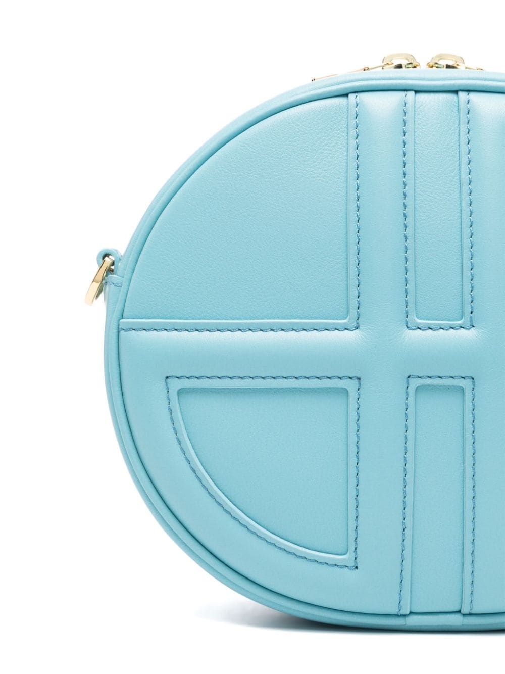 Le JP shoulder bag - 4