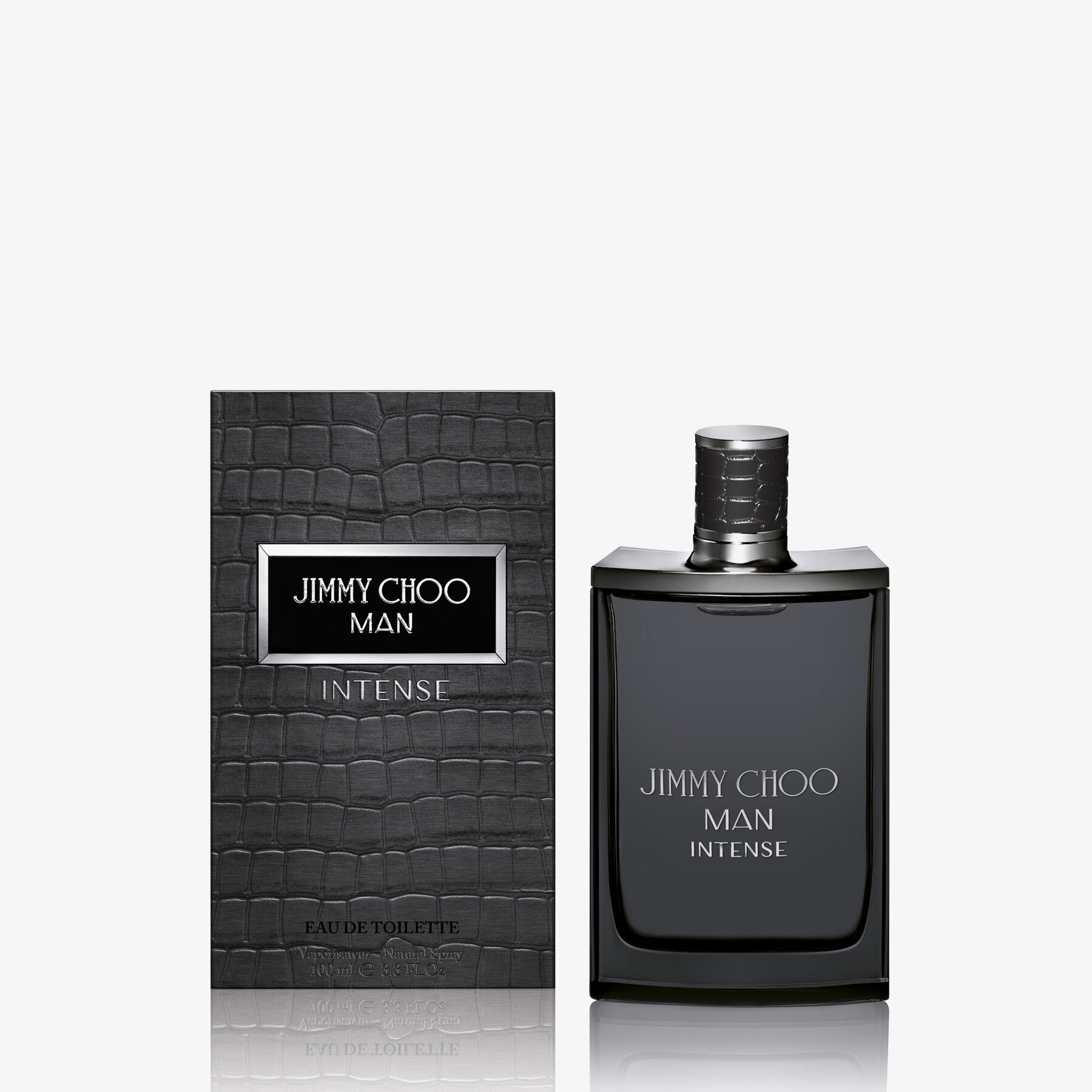 Man Intense EDT 100ml
Jimmy Choo Man Intense 100ml - 2