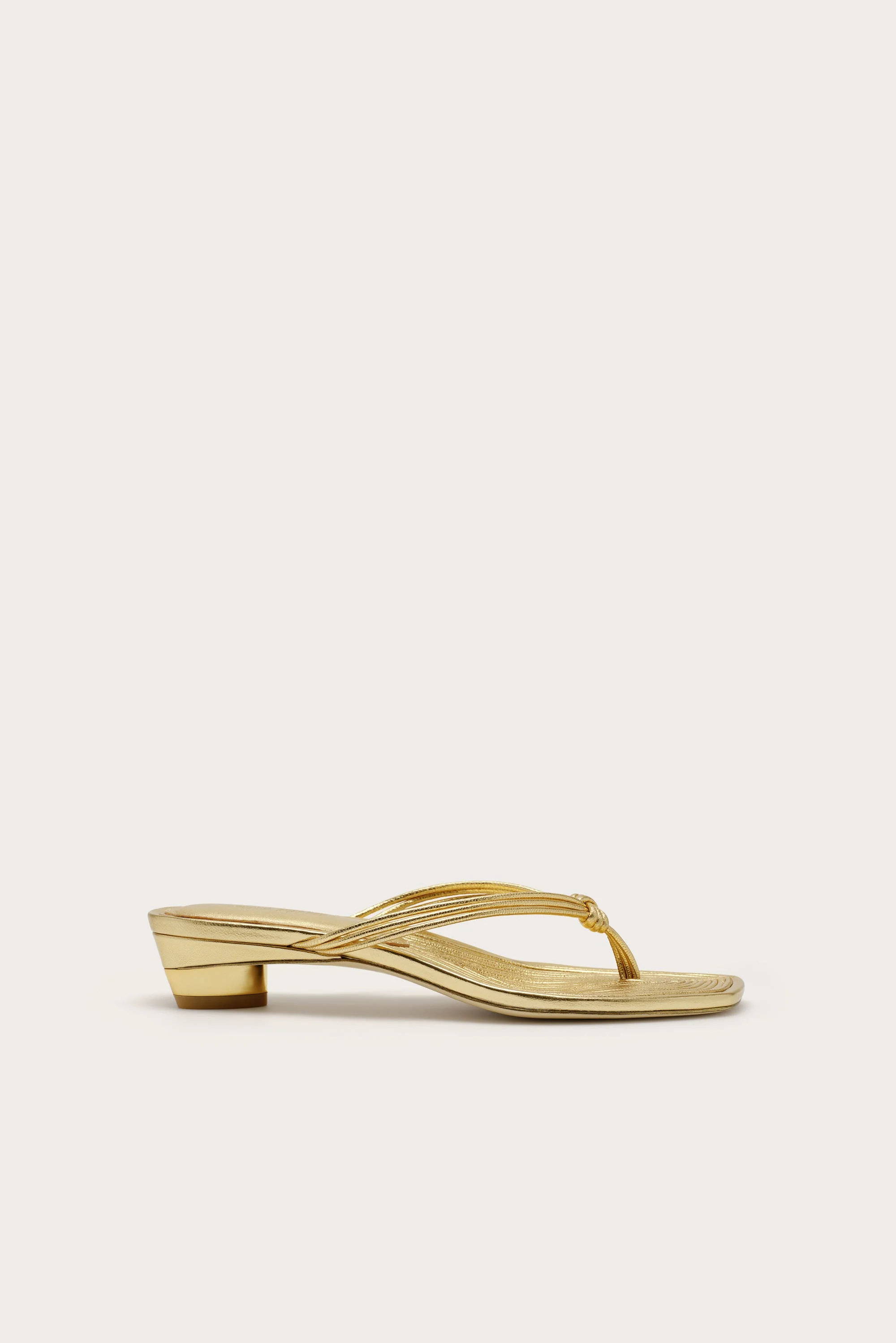 SKYLAR SANDAL - 1