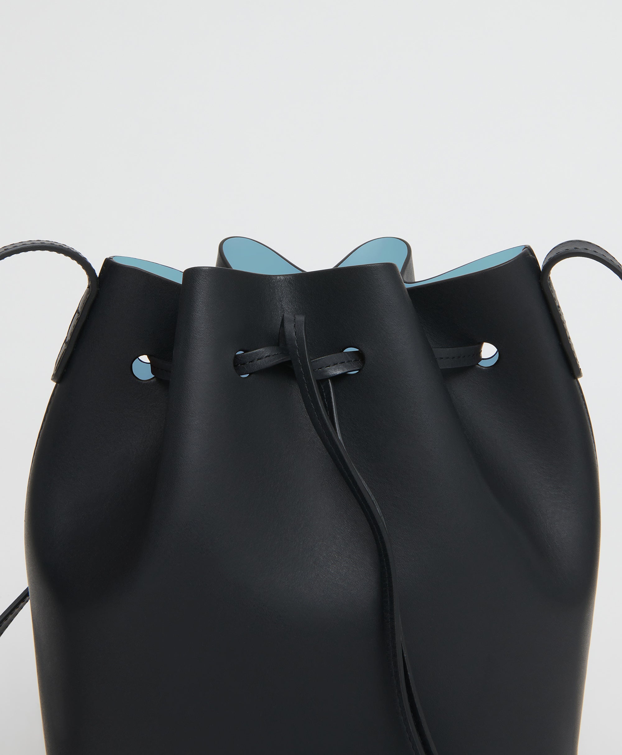 MINI BUCKET BAG - 4