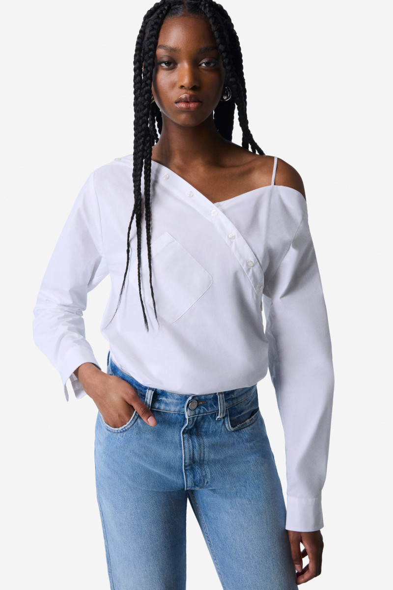 Heart Shirt - 1