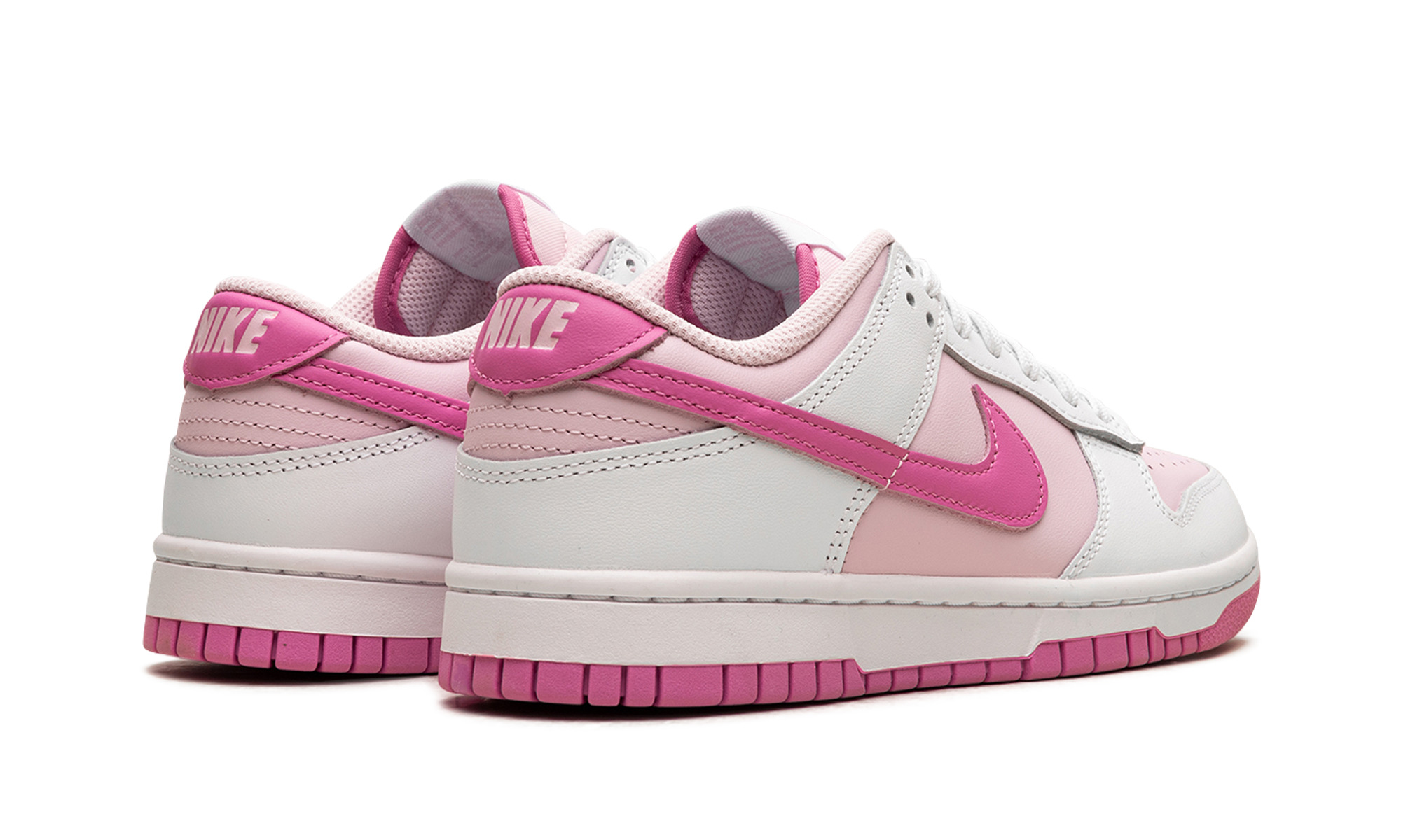 Dunk Low WMNS "Pink Foam" - 3