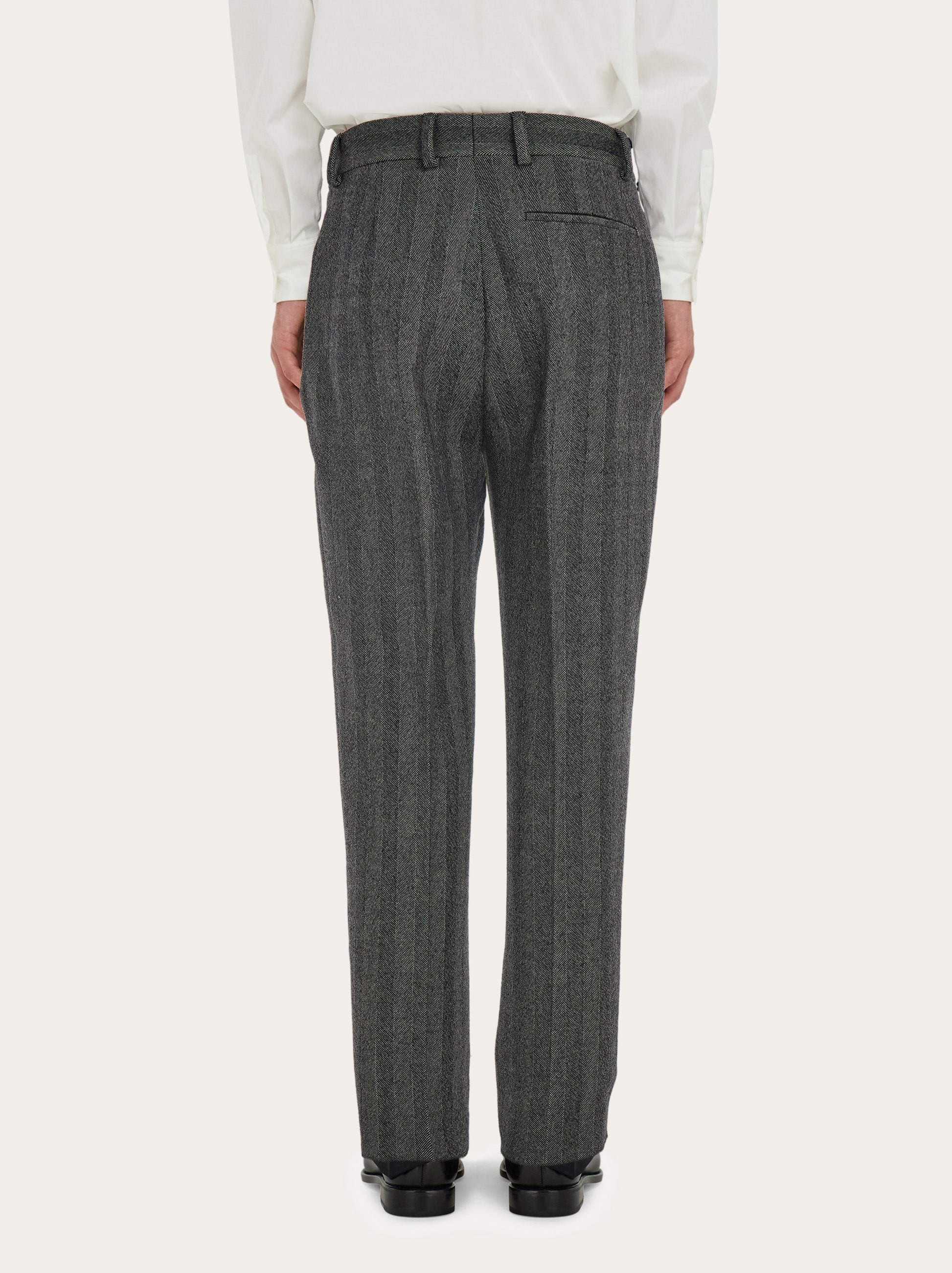 Tailored trouser - 3