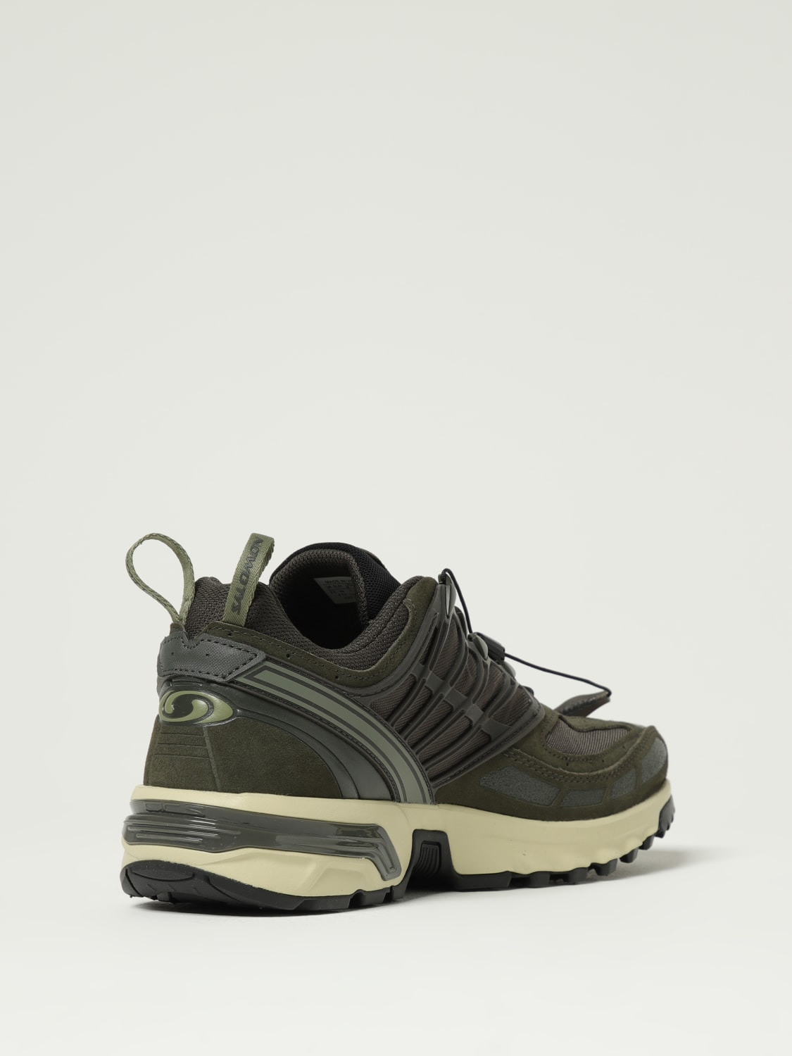 Sneakers men Salomon - 3