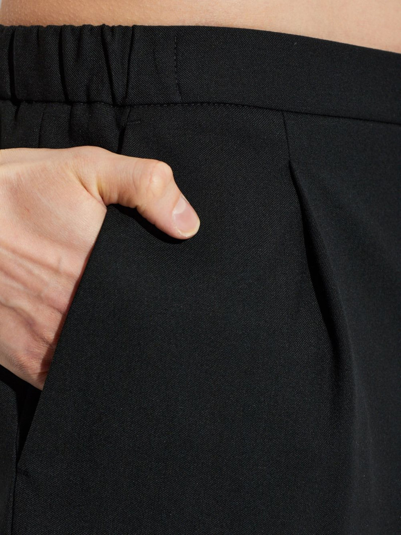 pleated trousers 5