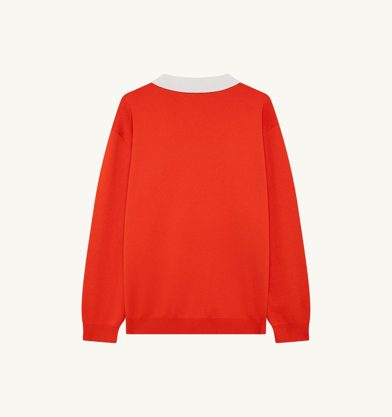 POLO NECK UNISEX 4