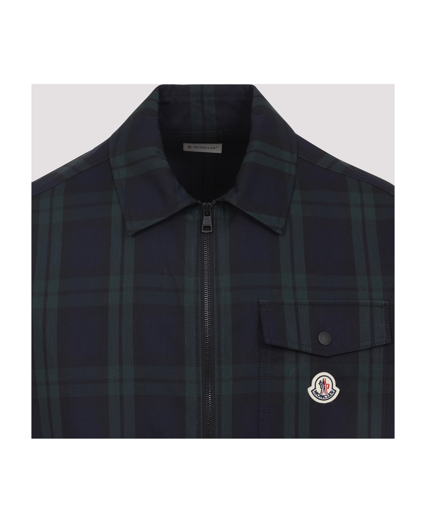 Cotton Shirt - 5