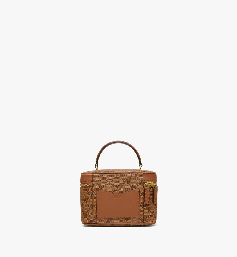 Himmel Vanity Case in Lauretos 5