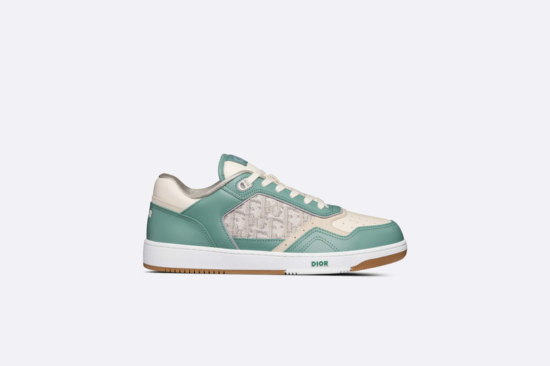 B27 Low-Top Sneaker - 1