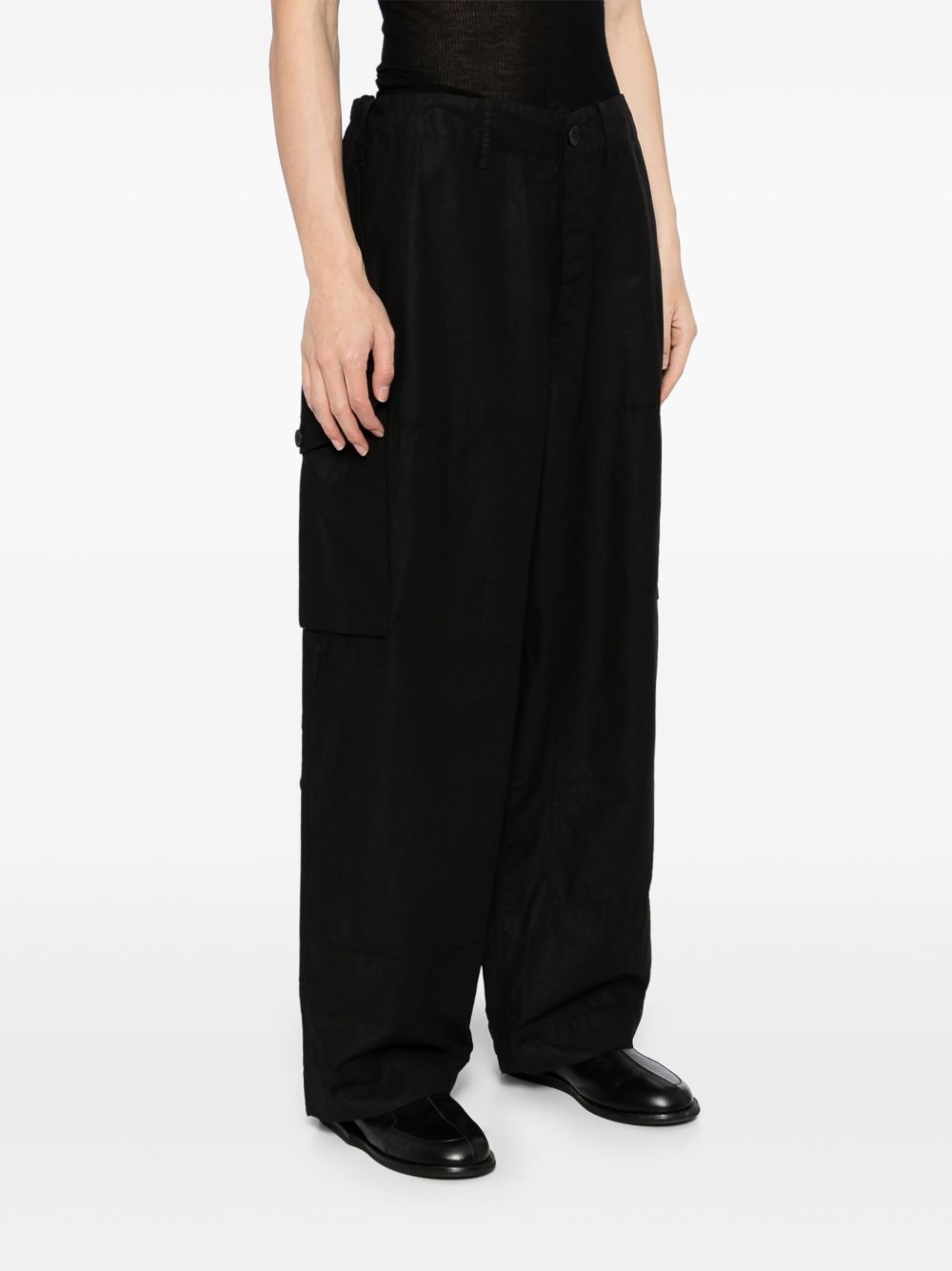 Mamo trousers - 3
