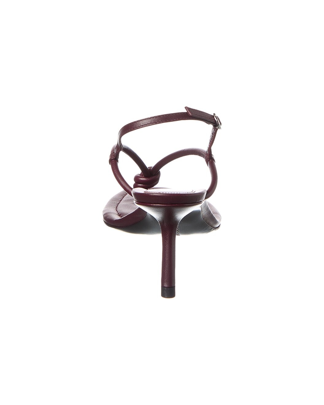Victoria Beckham Leather Sandal - 3