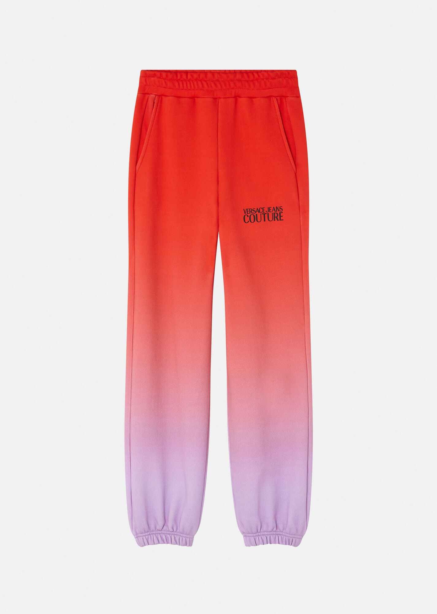 Tie Dye Sweatpants - 1