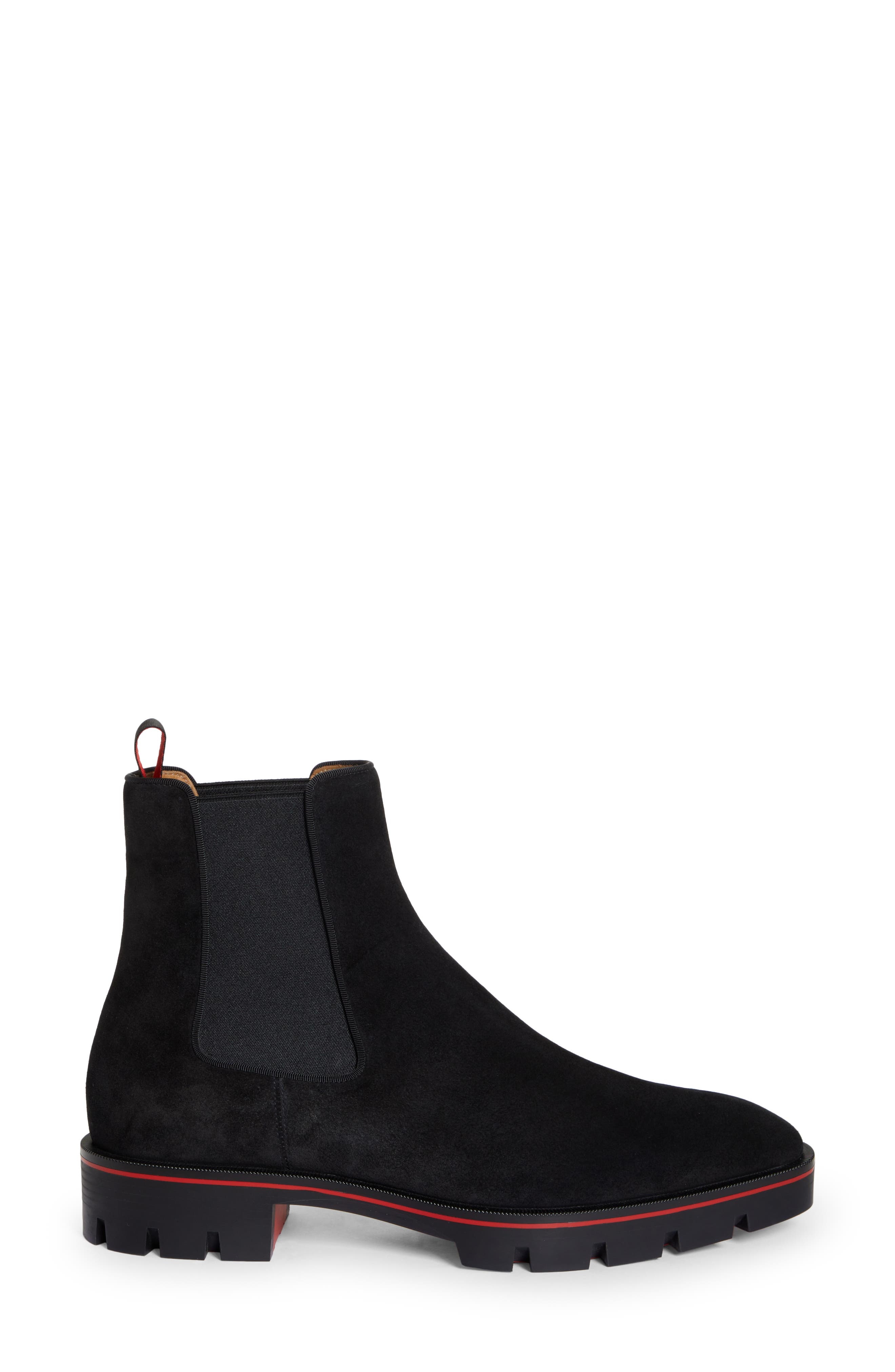 Alpinsol Chelsea Boot - 3