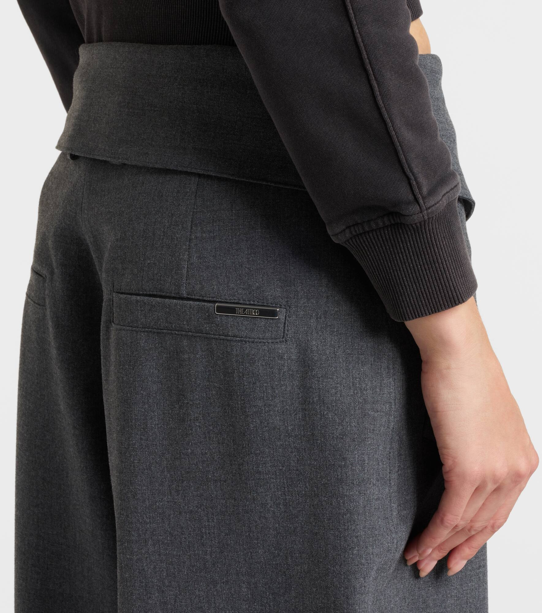 Cady balloon pants - 6