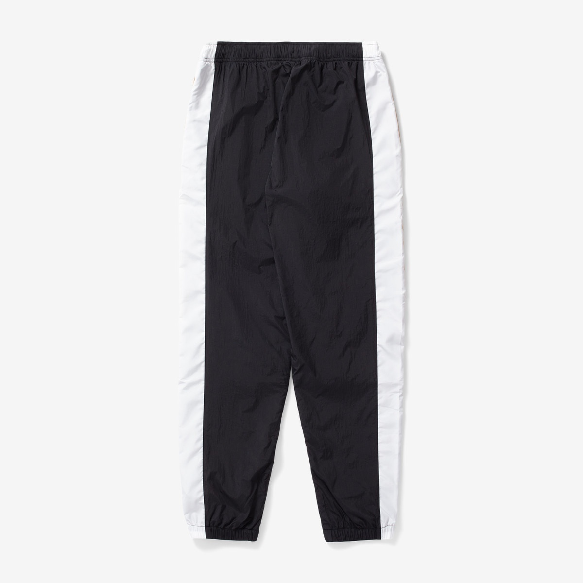 Light Shower Proof Colourblock Track Pants - 2