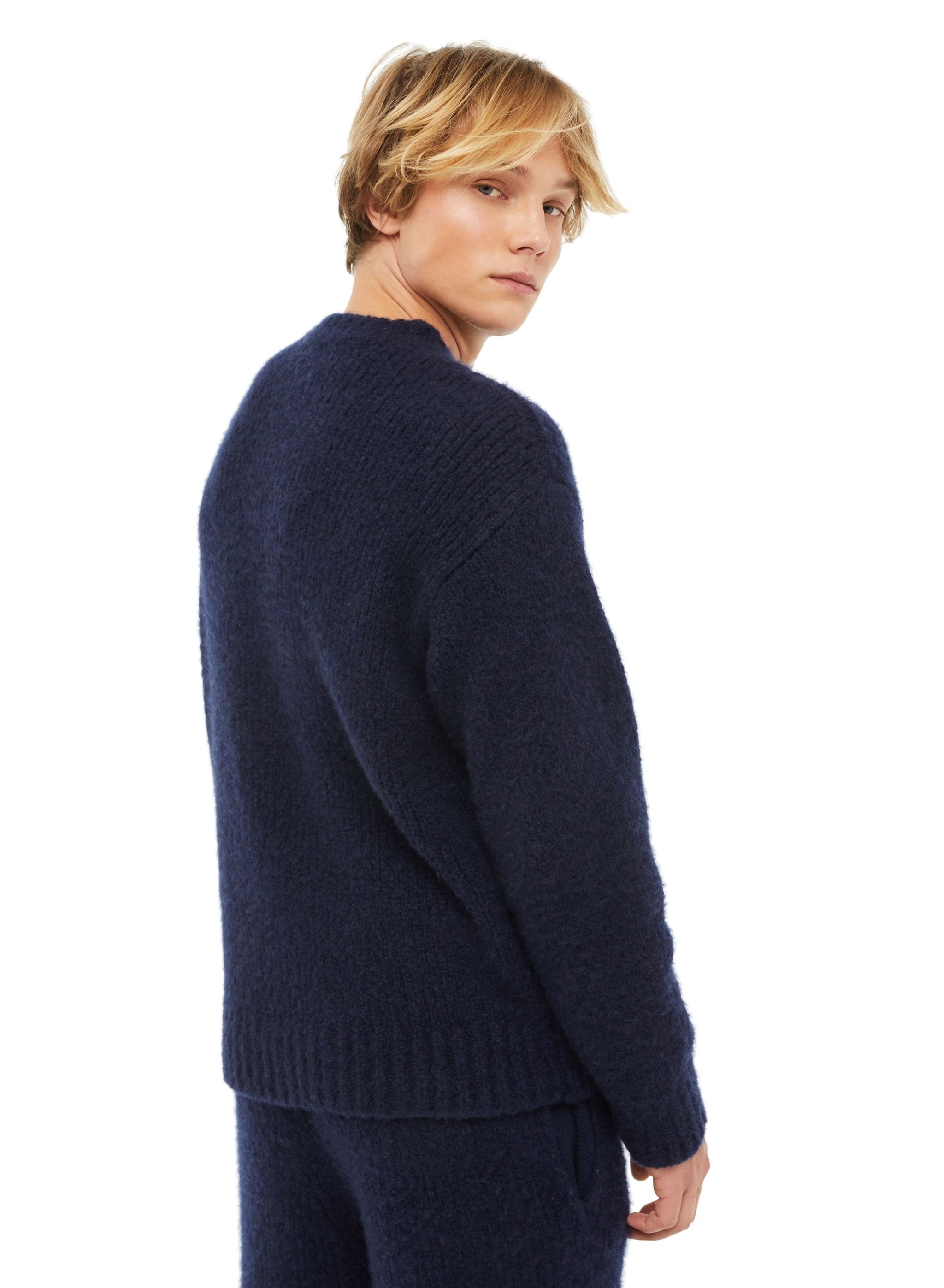 ALANUI FINEST SWEATER - 8