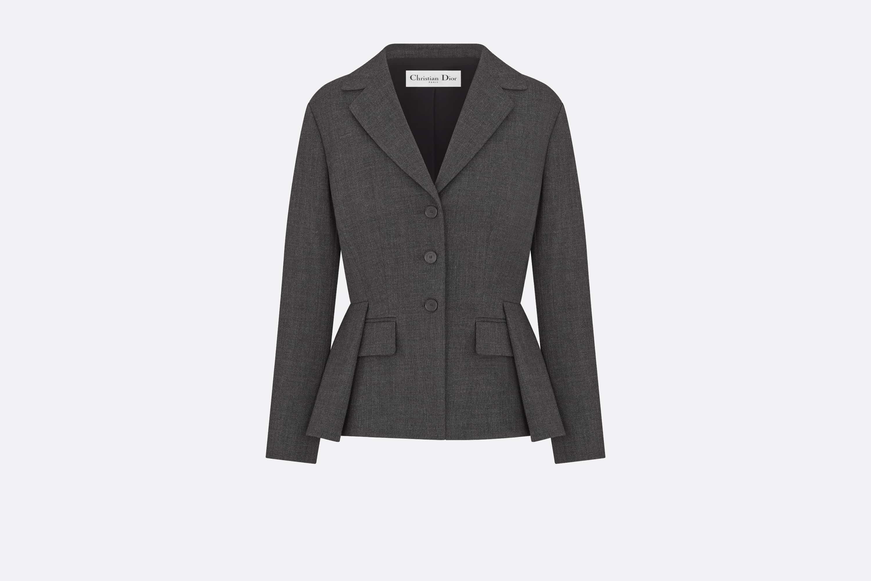 Marlène Jacket - 1