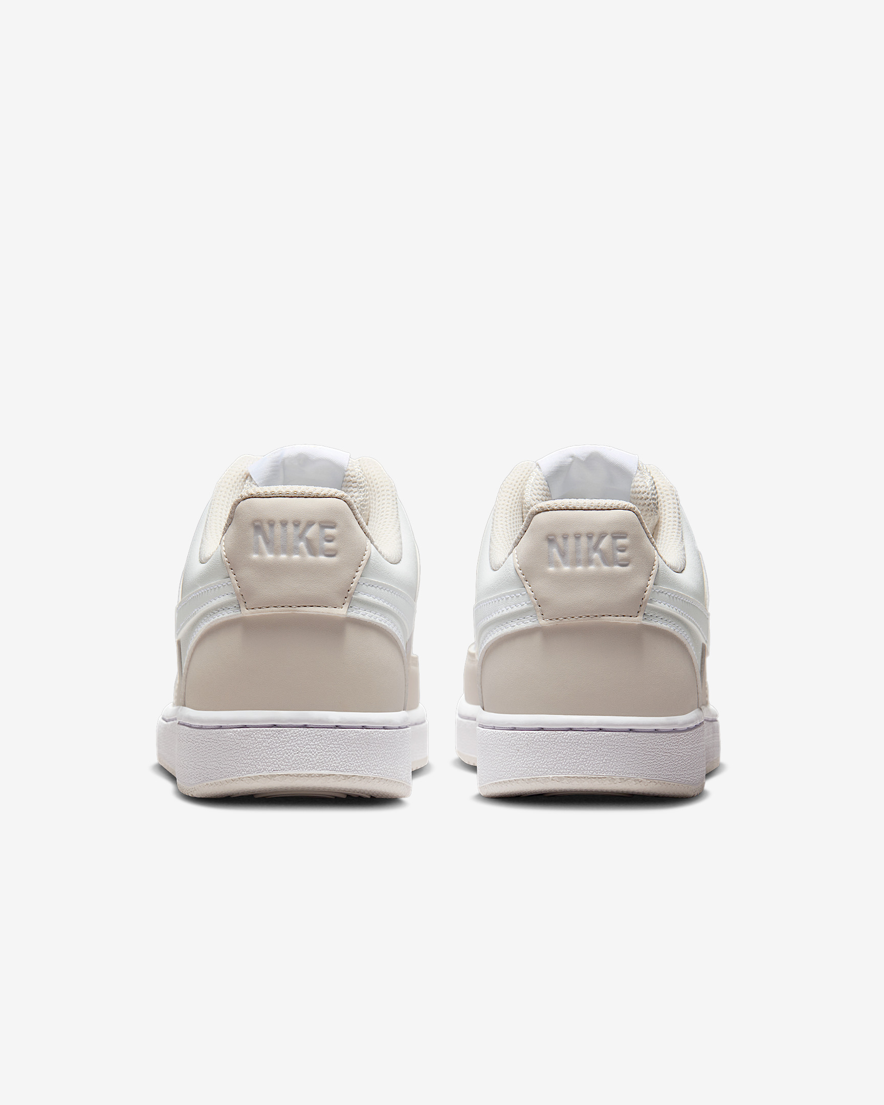 Nike Court Vision Low Women's Shoes - 6