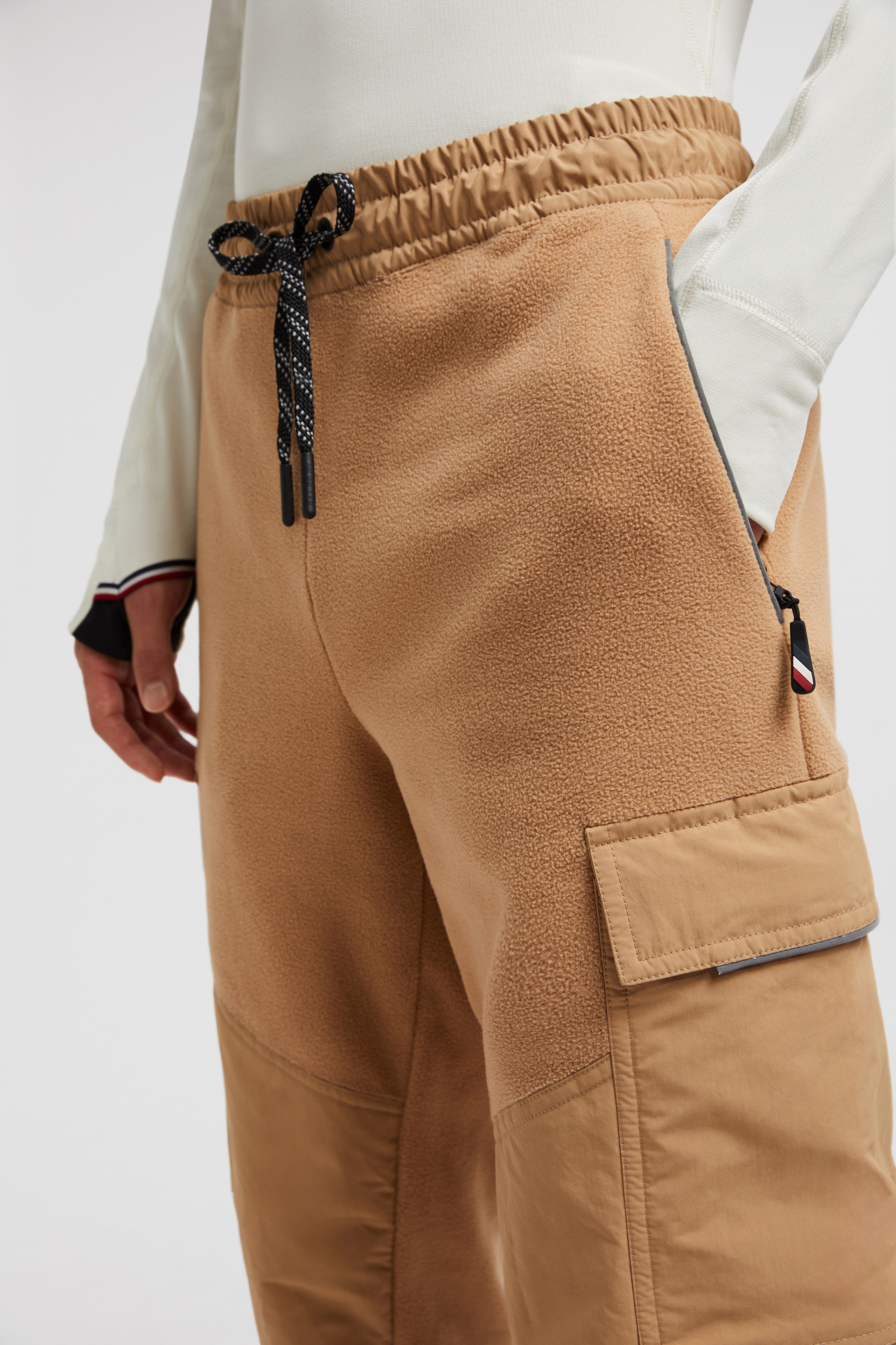 Polartec® Sweatpants - 4