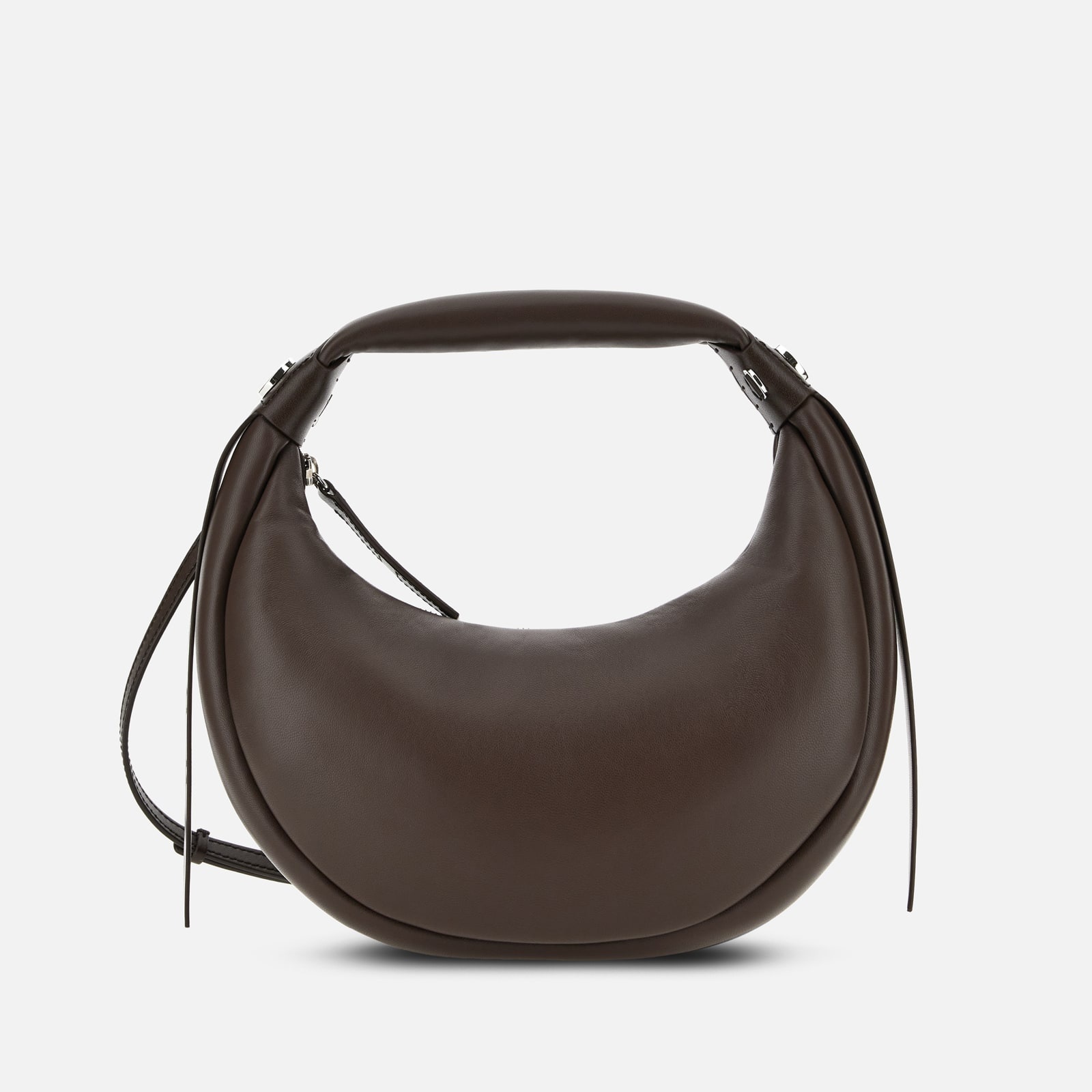 Hogan Bam Bam Hobo Bag Medium - 1