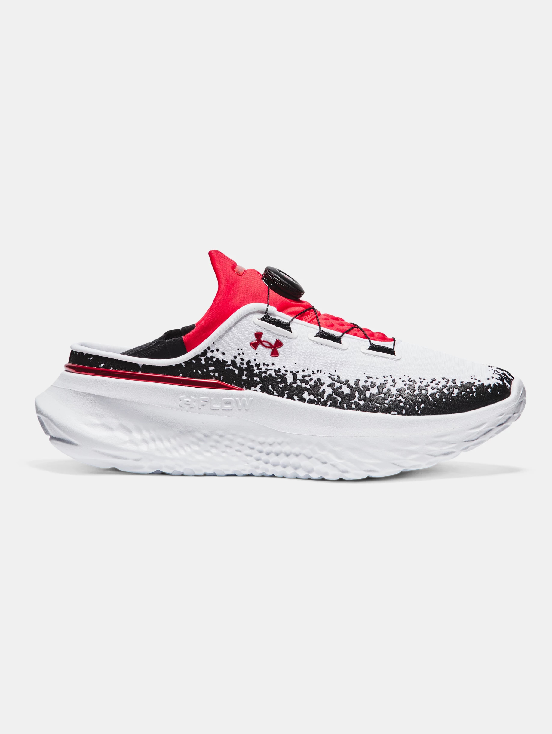 Unisex UA SlipSpeed™ Mega Shoes - 2