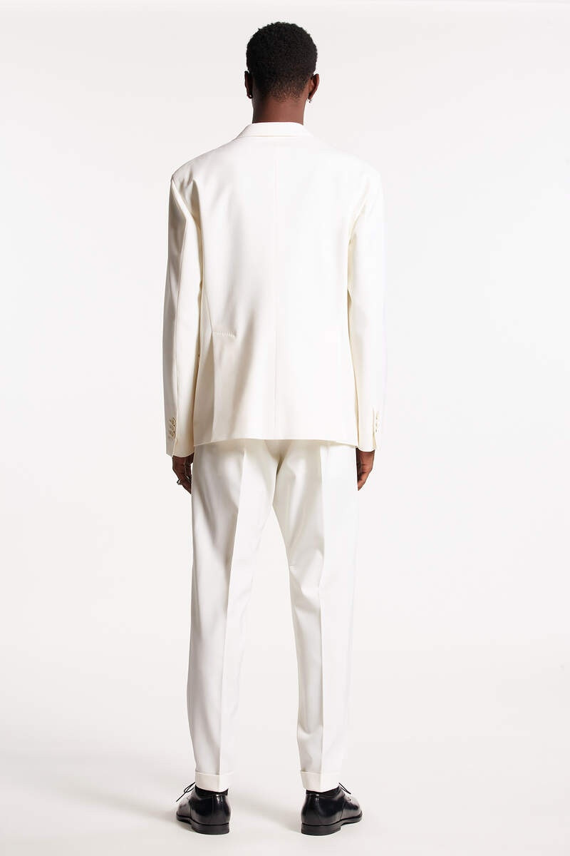 DSQUARED2 NEW YORK SUIT outlook