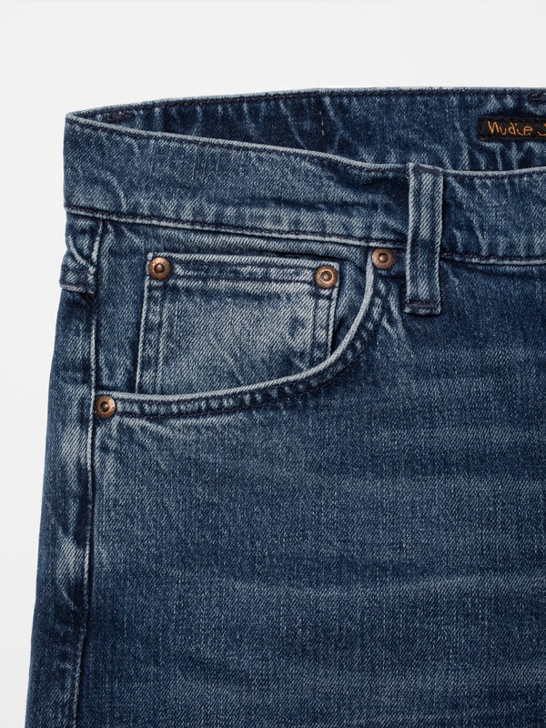 Lean Dean Indigo Light - 4