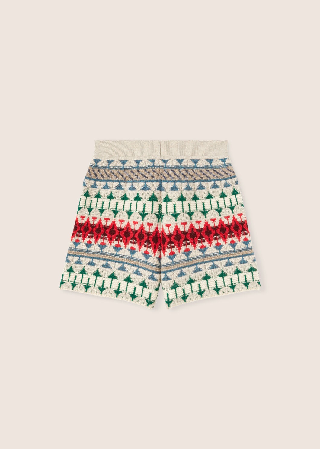 Holiday Noel Shorts - 2