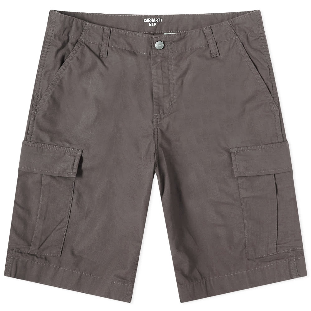 Carhartt WIP Regular Cargo Short - 1