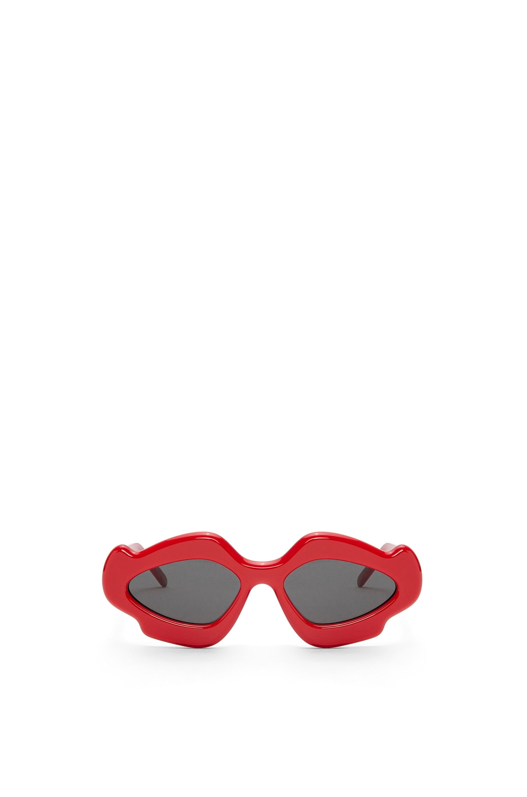 Flame sunglasses in acetate - 1