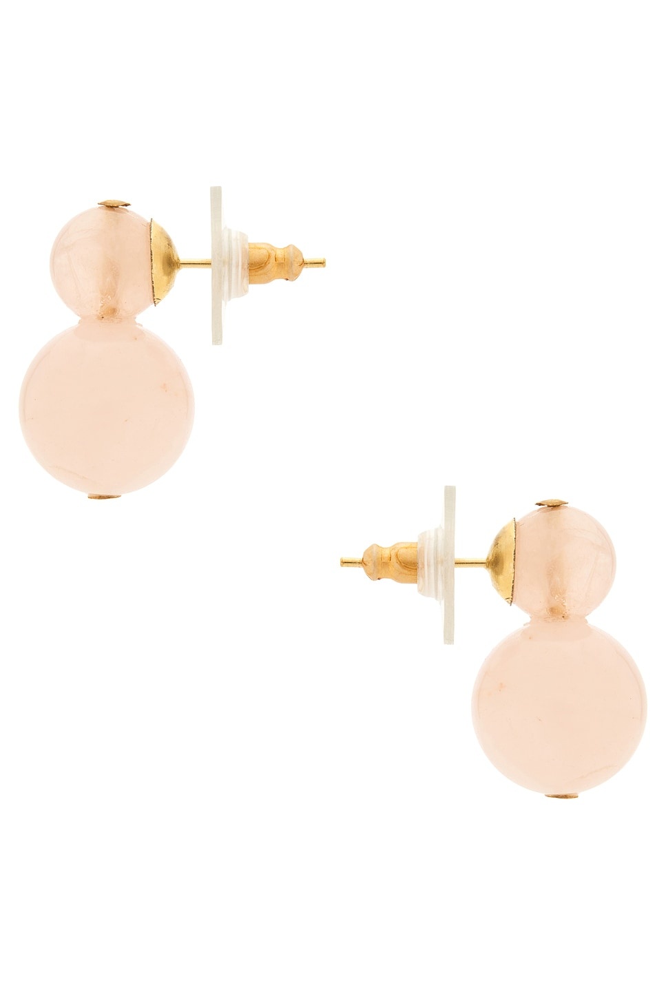 Cara Earrings - 2